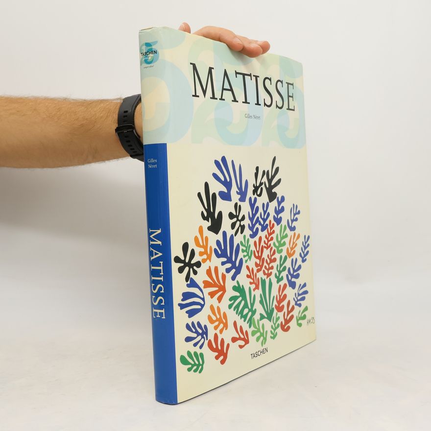 Henri Matisse Henri Matisse