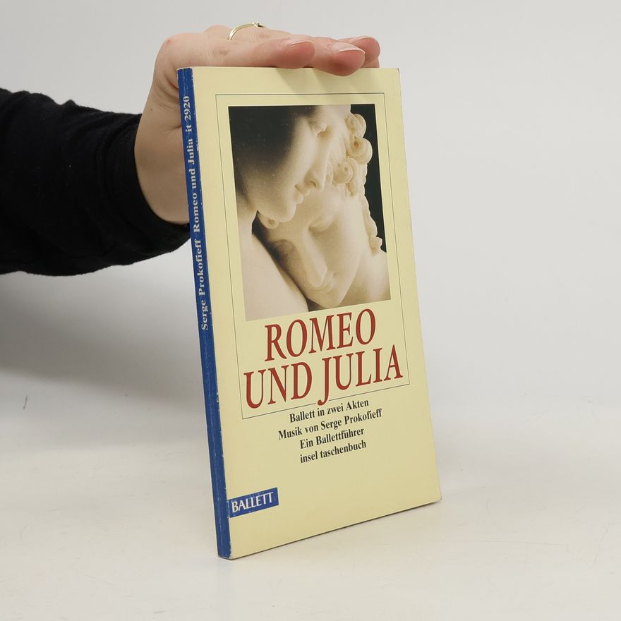 Christiane Theobald Romeo und Julia