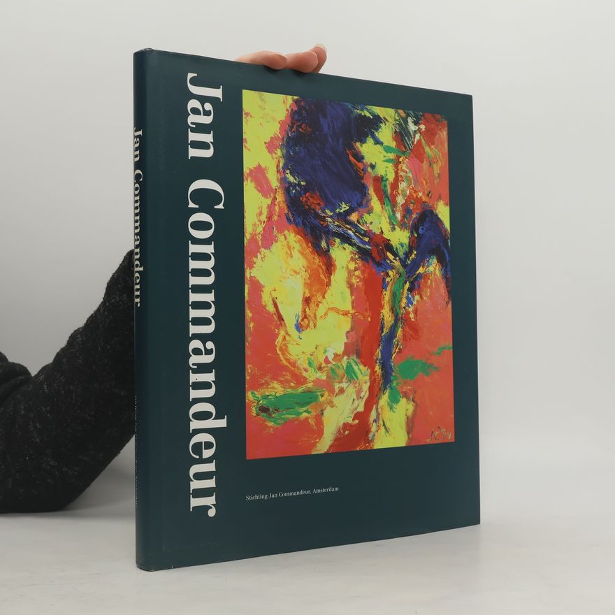 Jan Commandeur Jan Commandeur