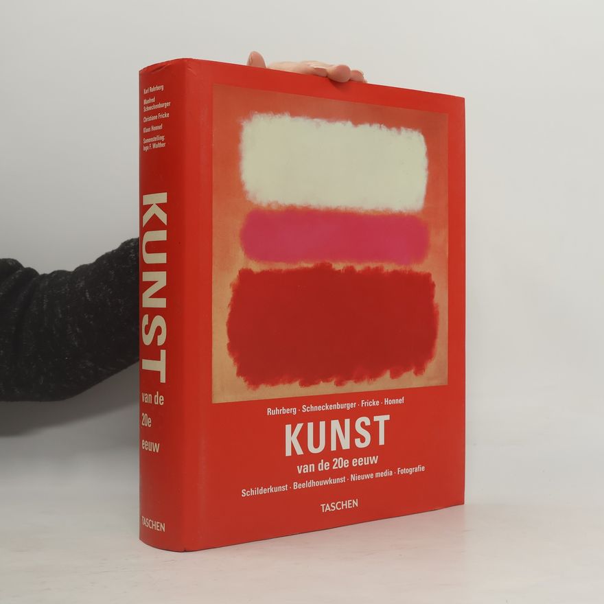 Autorenkollektiv Kunst van de 20e eeuw