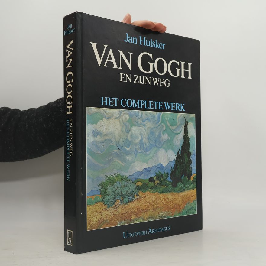 Jan Hulsker Van Gogh en zijn weg. Het complete werk