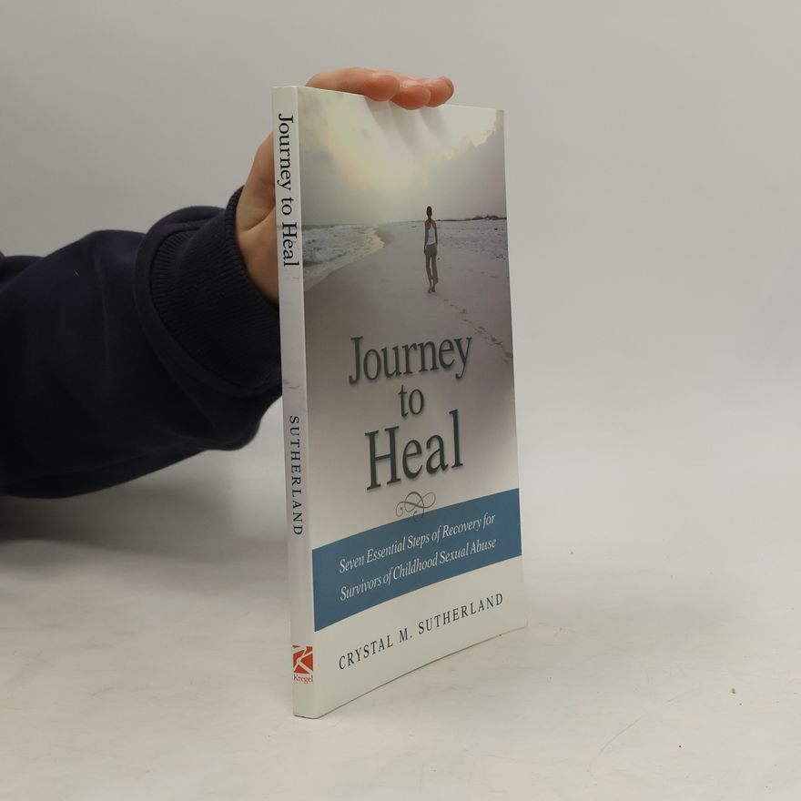 Crystal M. Sutherland Journey to Heal