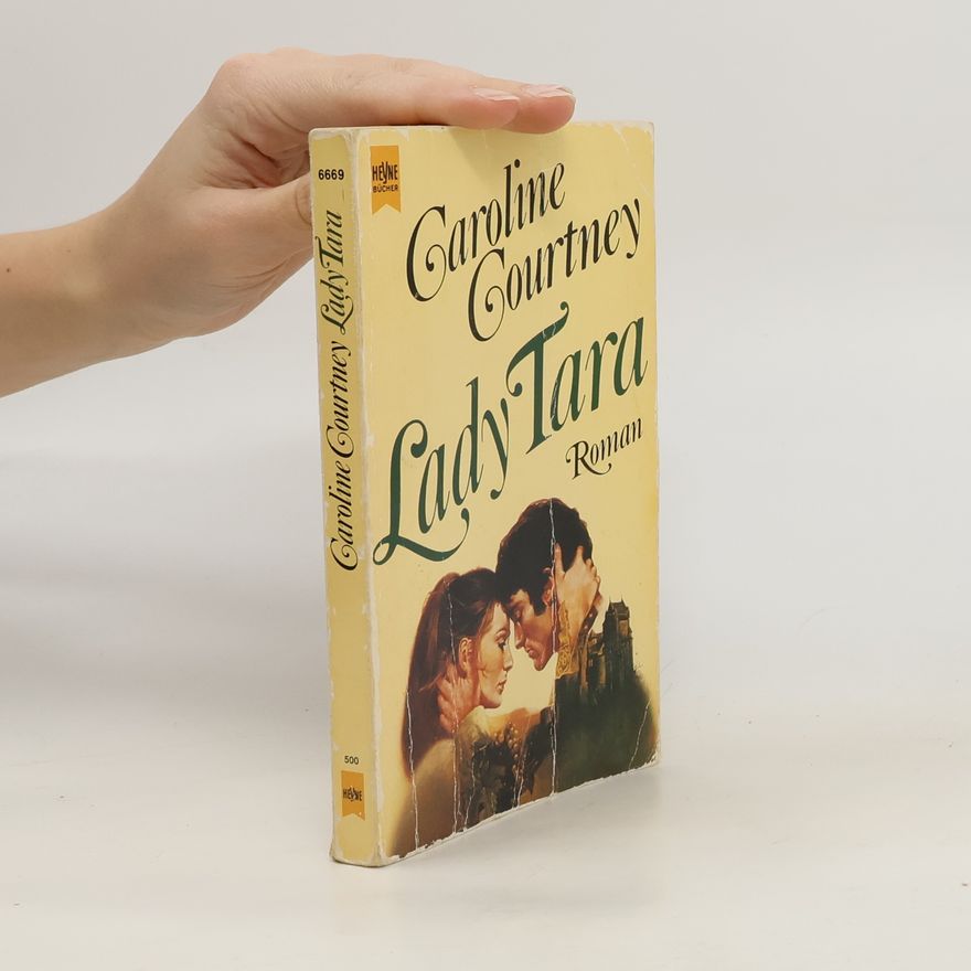 Caroline Courtney Lady Tara