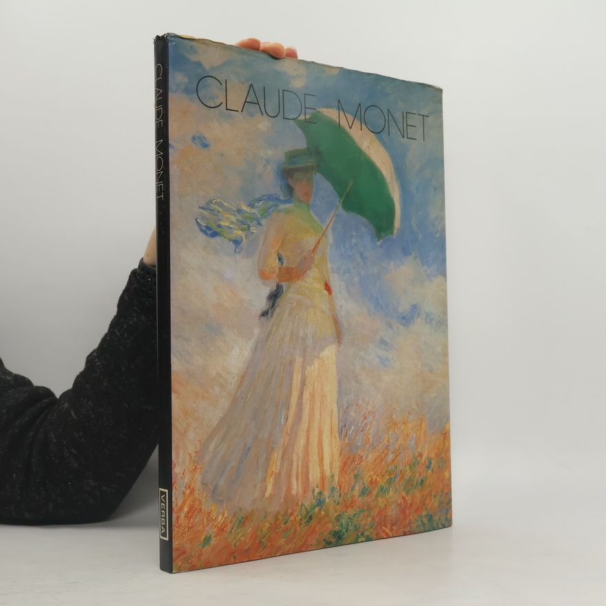 Felicitas Tobien Claude Monet