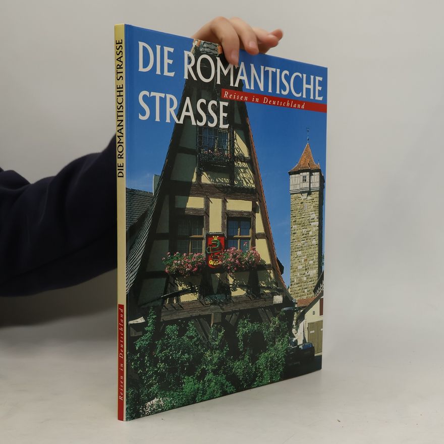Autorenkollektiv Die Romantische Strasse