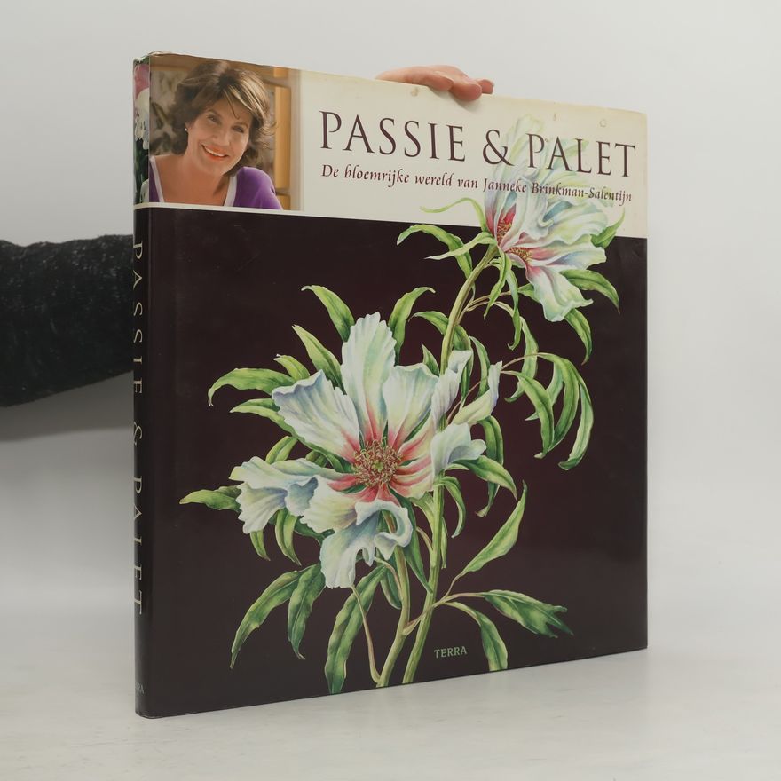 Karin Evers Passie & palet