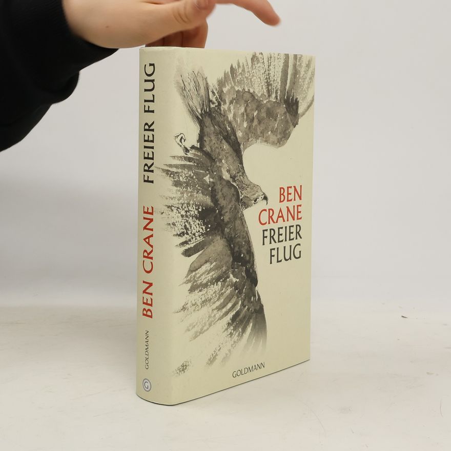 Ben Crane Freier Flug