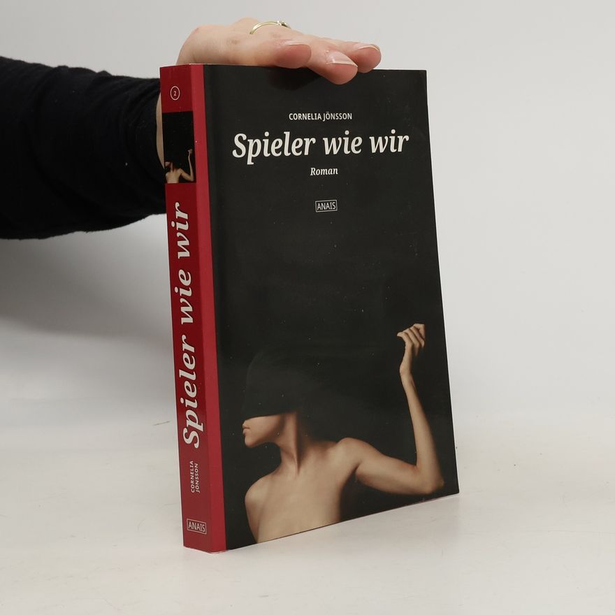 Cornelia Jönsson Spieler wie wir