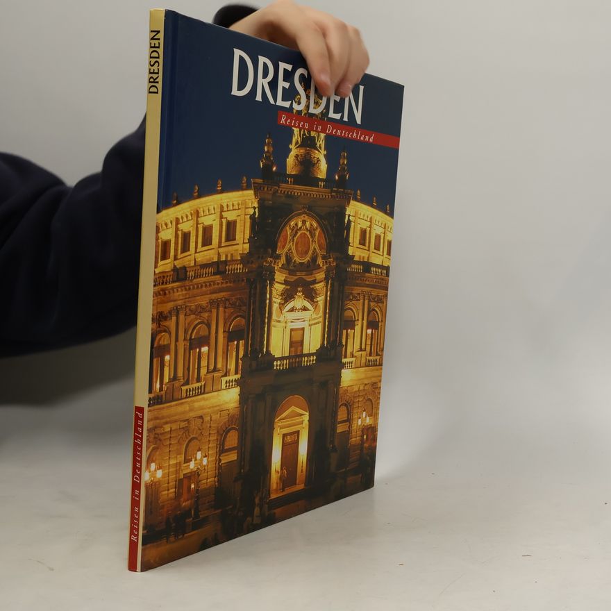 Dieter Zumpe Dresden