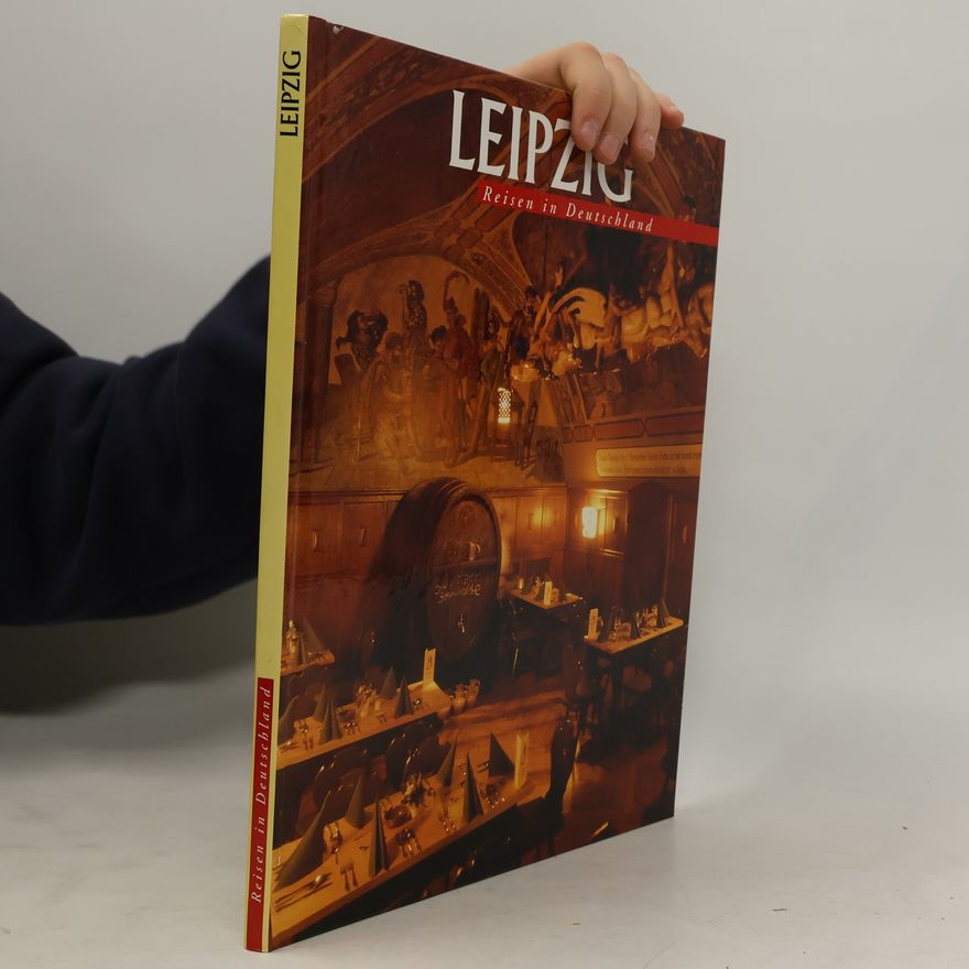 Autorenkollektiv Leipzig