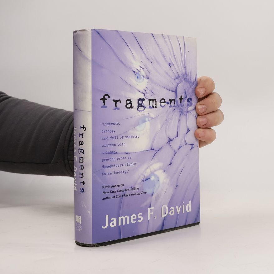 James F. David Fragments