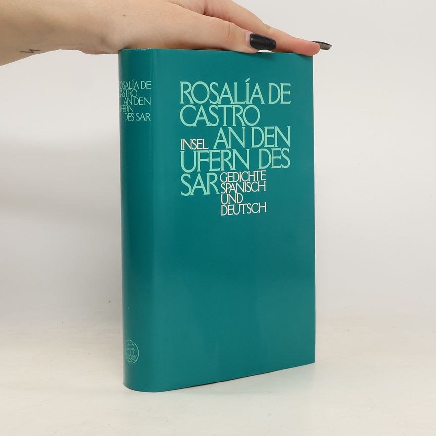 Rosalía de Castro An den Ufern des Sar