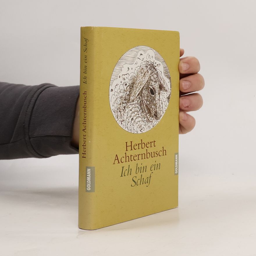 Herbert Achternbusch Ich bin ein Schaf