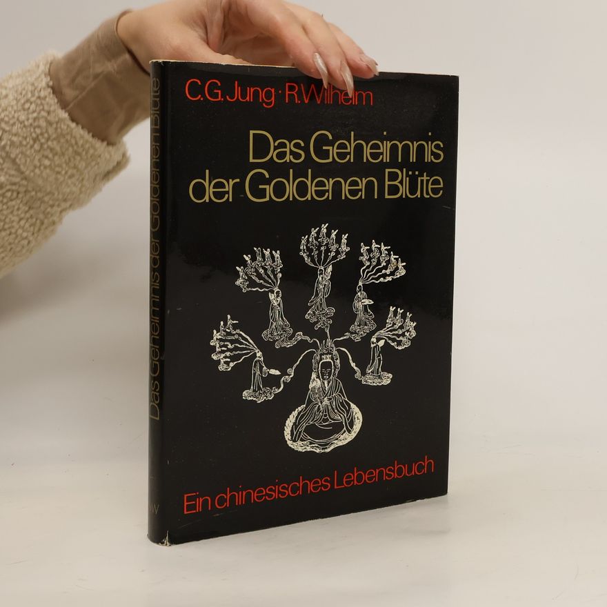 Richard Wagner Das Geheimnis der Goldenen Blüte