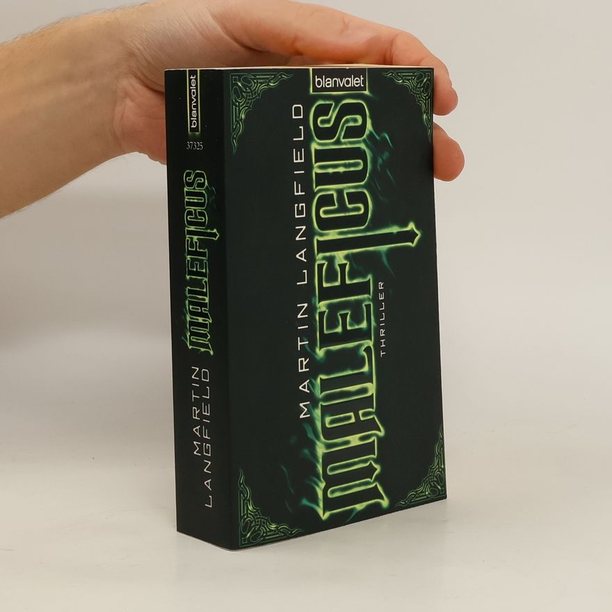 Martin Langfield Maleficus