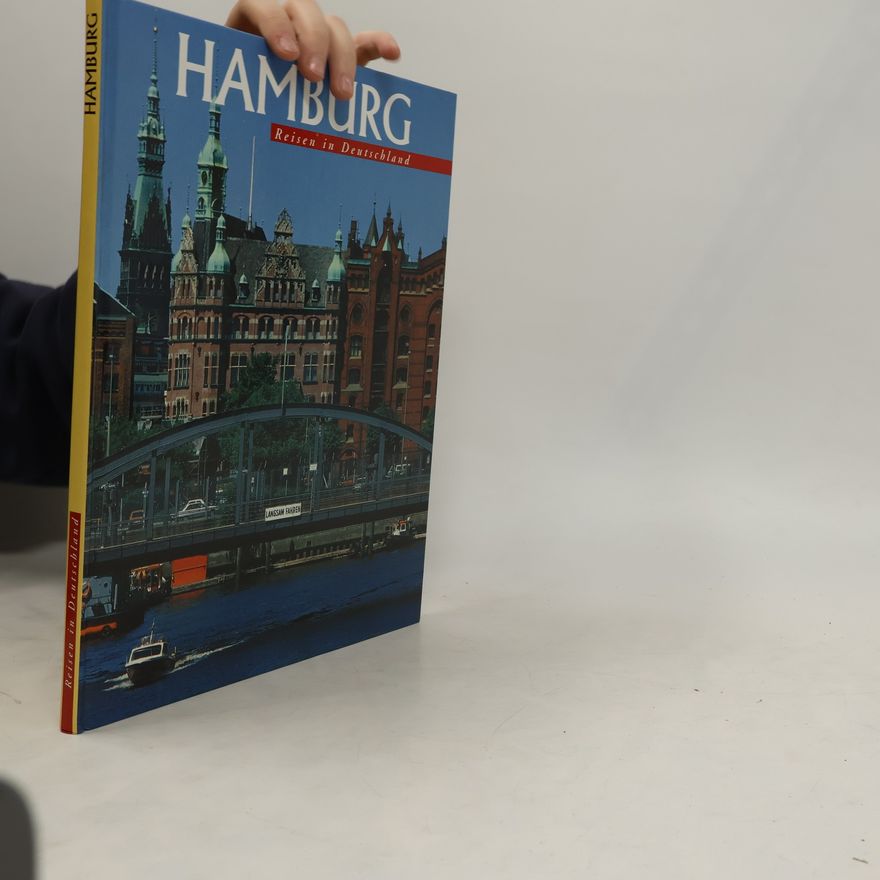 Susanne Hinderks Hamburg