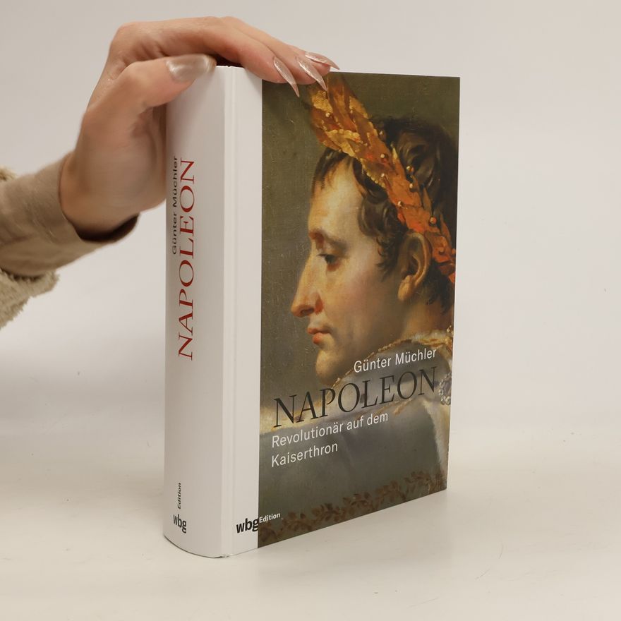 Günter Müchler Napoleon