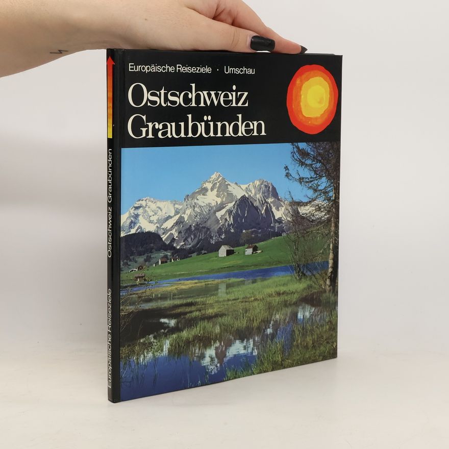 Conrad Streit Ostschweiz, Graubünden