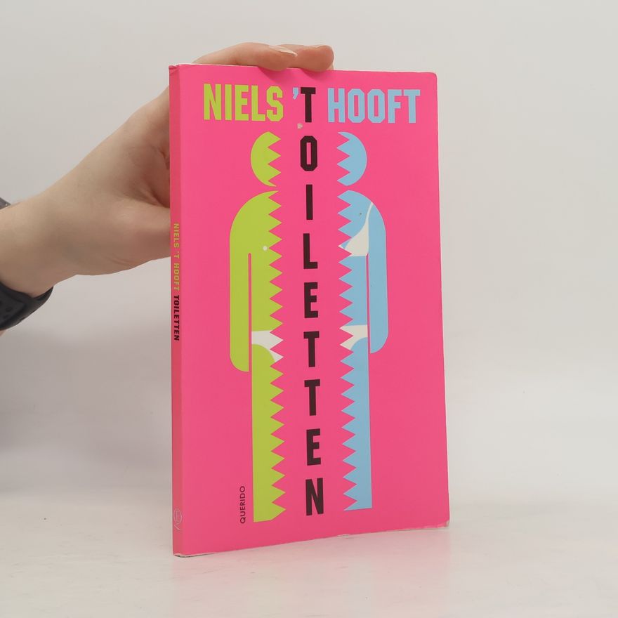 Niels t. Hooft Toiletten