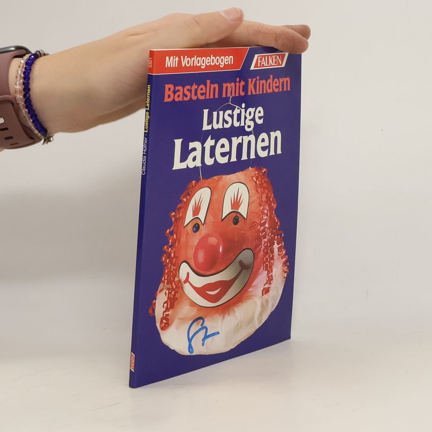 Autorenkollektiv Lustige Laternen