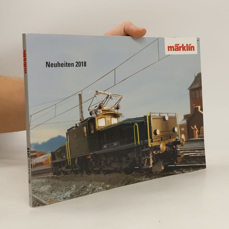 Various authors Neuheiten 2018