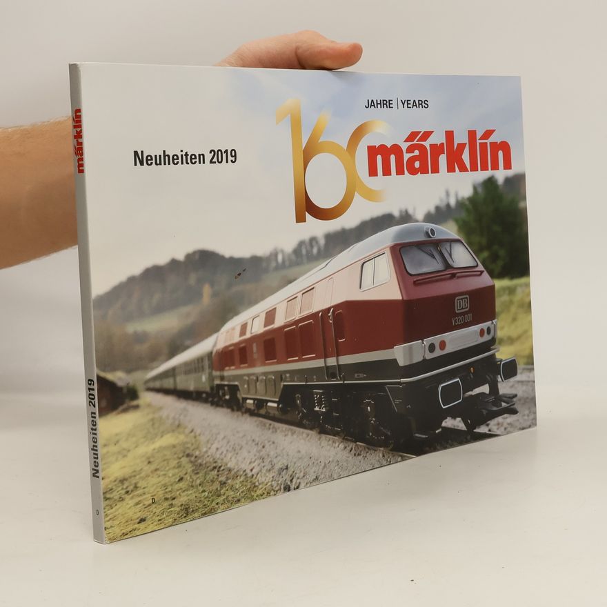 Various authors Neuheiten 2019