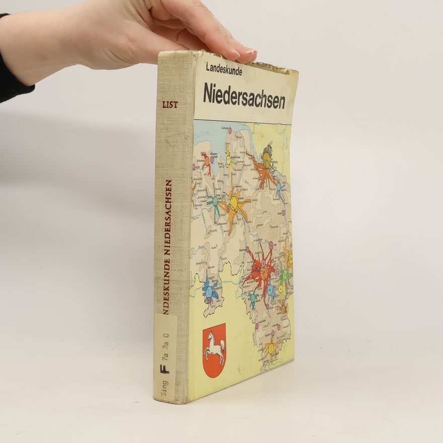 Dietrich Fliedner Niedersachsen