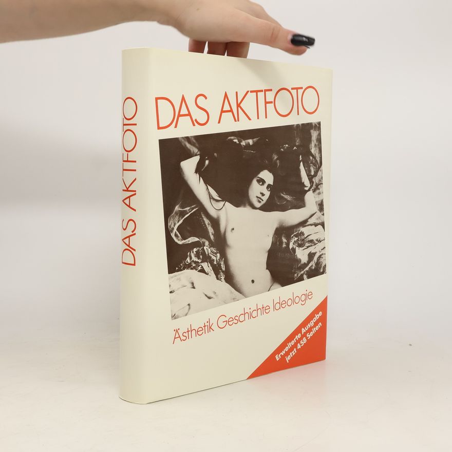 Autorenkollektiv Das Aktfoto