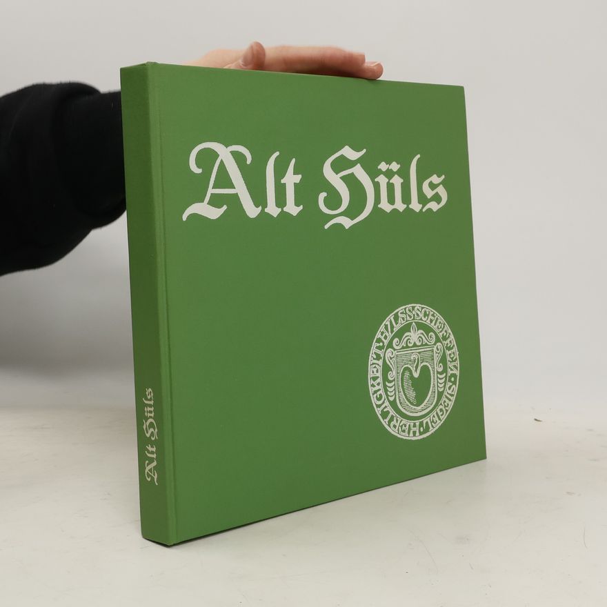 Autorenkollektiv Alt Hüls