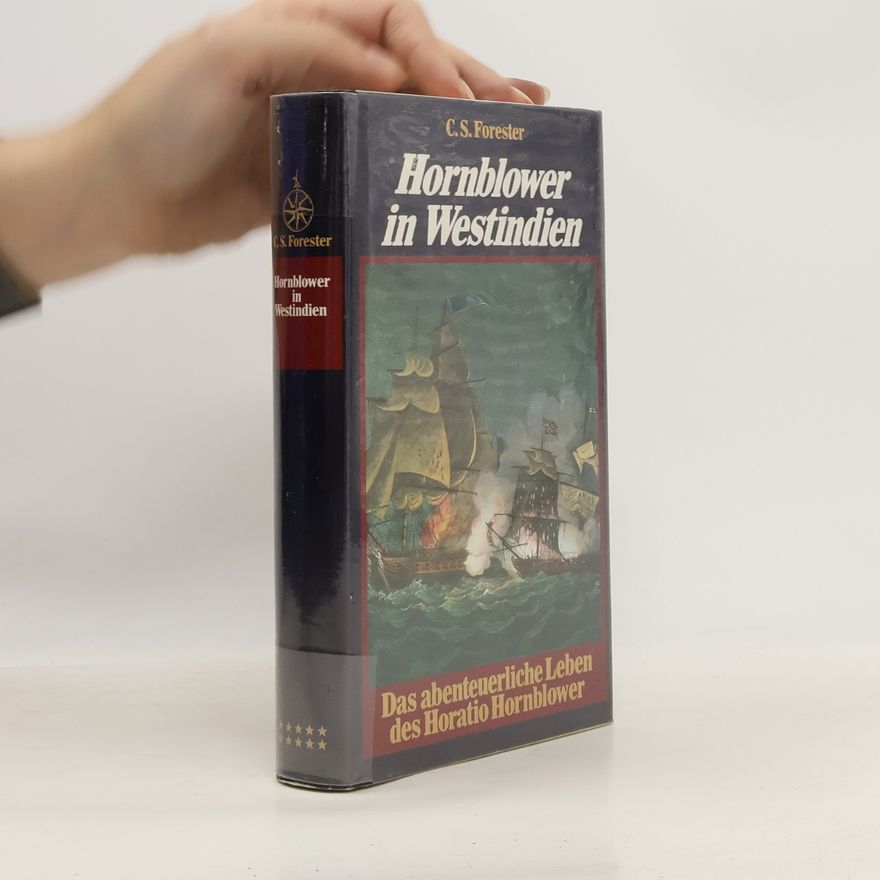 Cecil Scott Forester Hornblower in Westindien
