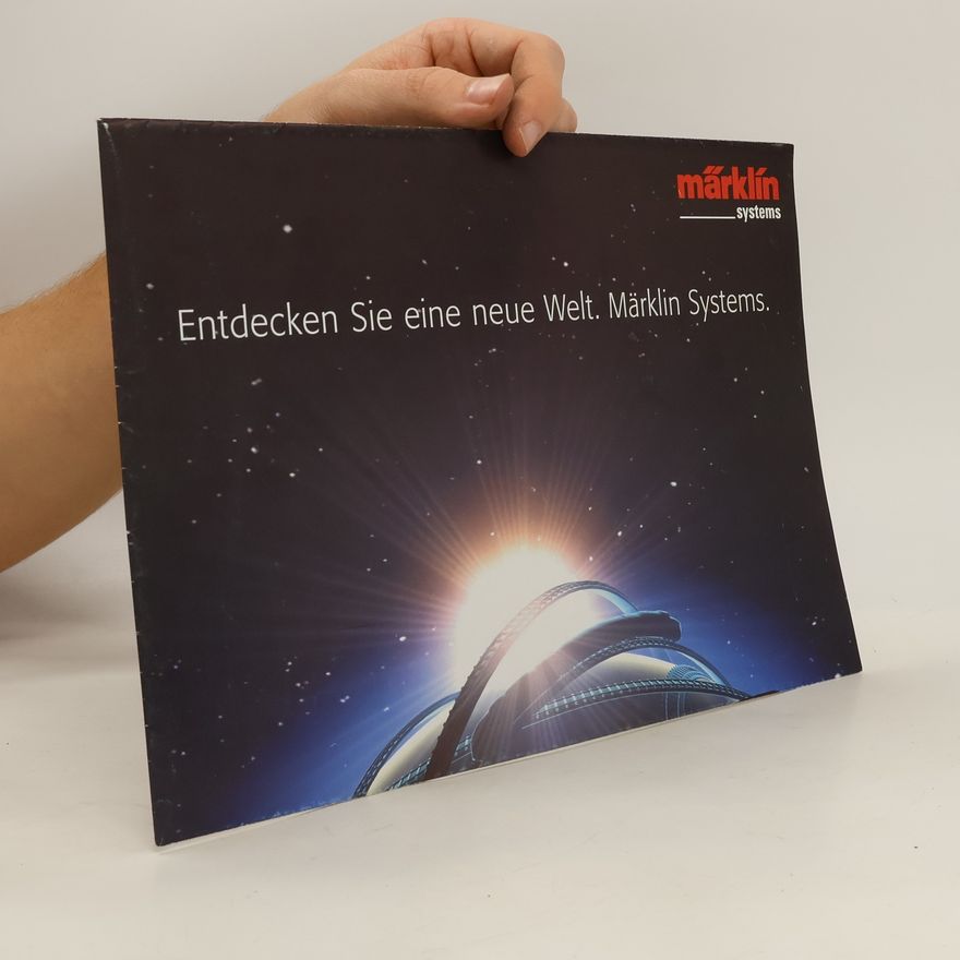 Various authors Entdecken Sie eine neue Welt