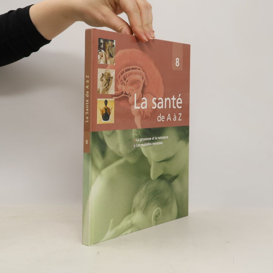 AA.VV. La santé de A à Z