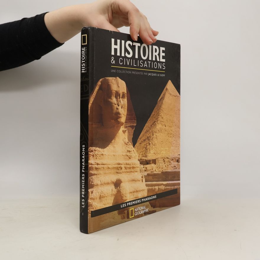 Various authors Les premiers pharaons