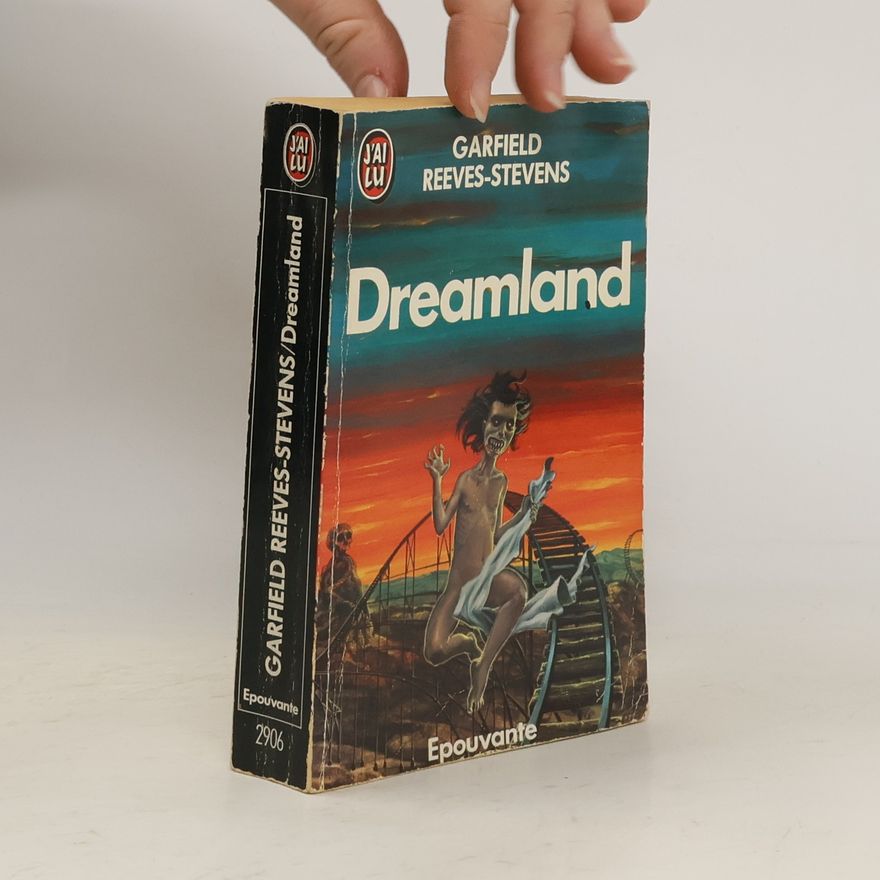 Jean-Daniel Brèque Dreamland
