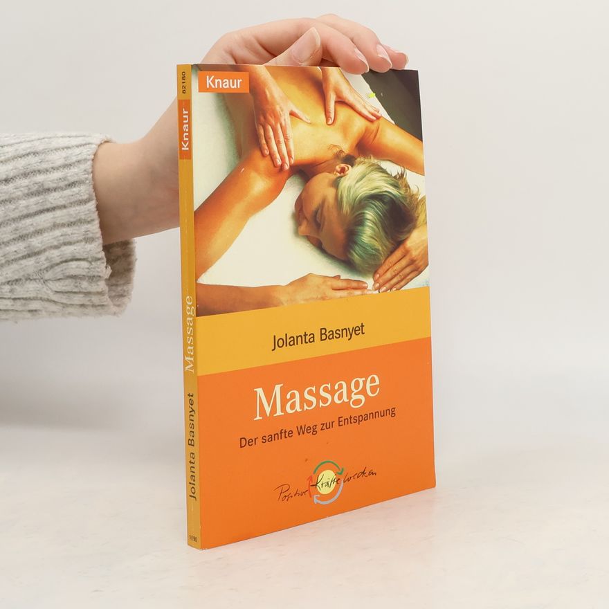 Jolanta Basnyet Massage