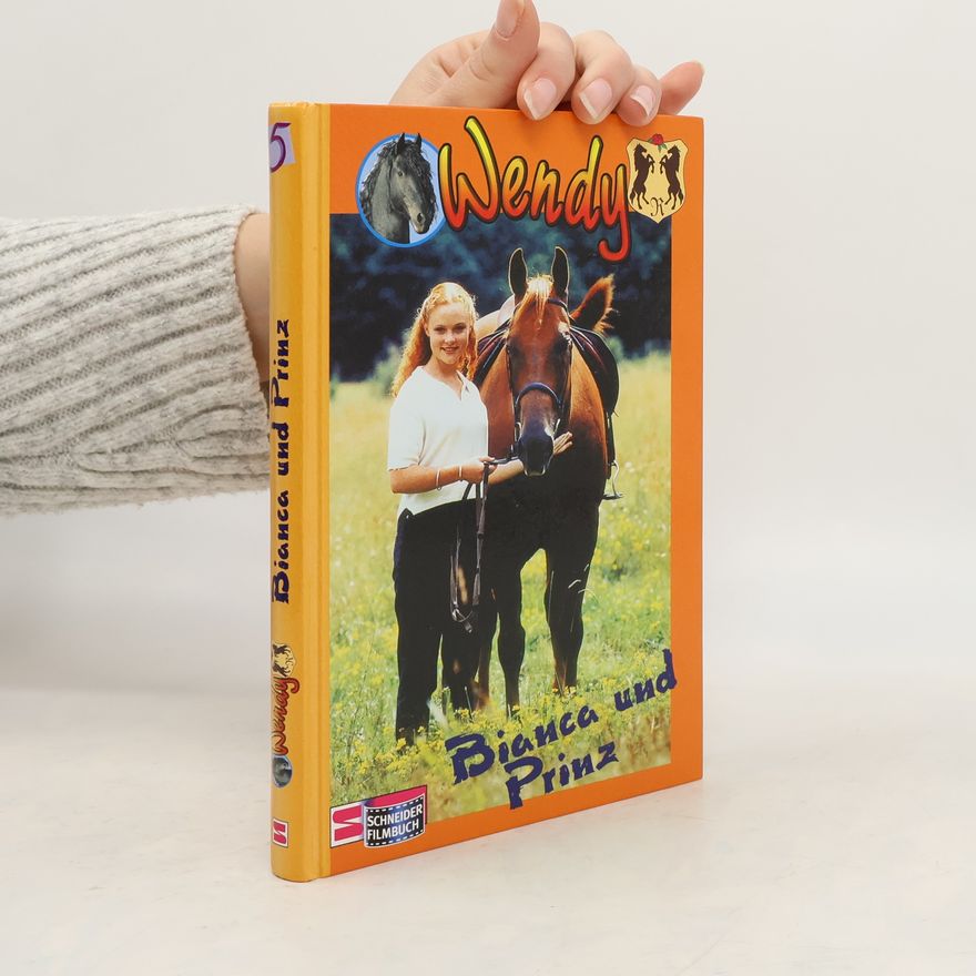 Hans G. Franciskowsky Wendy 5. Bianca und Prinz