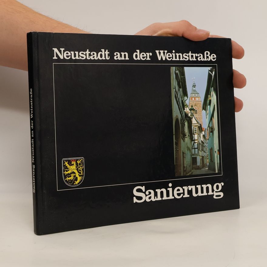 Various authors Neustadt an der Weinstrasse