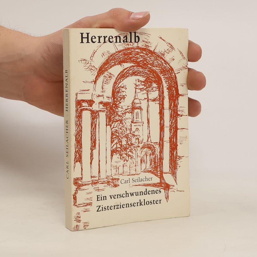 Carl Seilacher Herrenalb