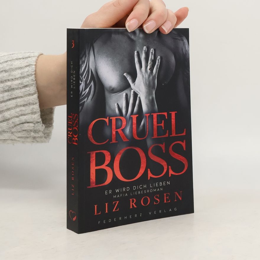 Liz Rosen Cruel Boss