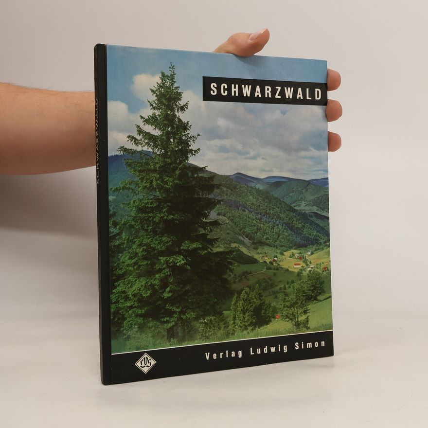 Autorenkollektiv Schwarzwald