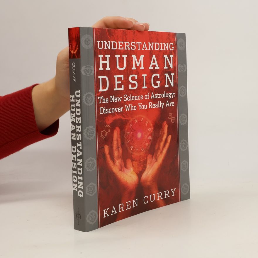 Karen Curry Parker Understanding Human Design