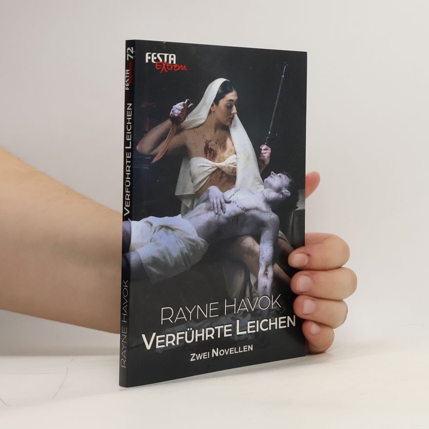 Rayne Havok Verführte Leichen