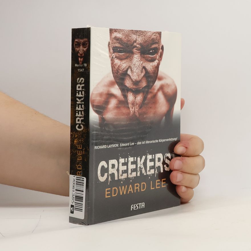 Edward Lee Creekers