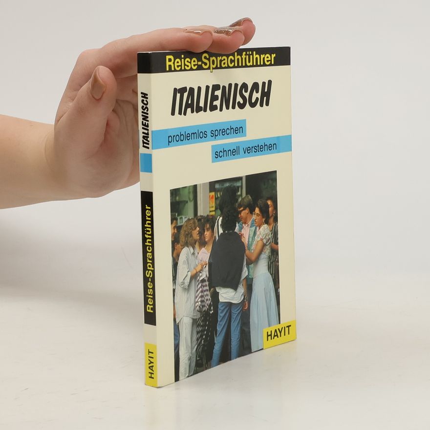 Susanne Weller Italienisch