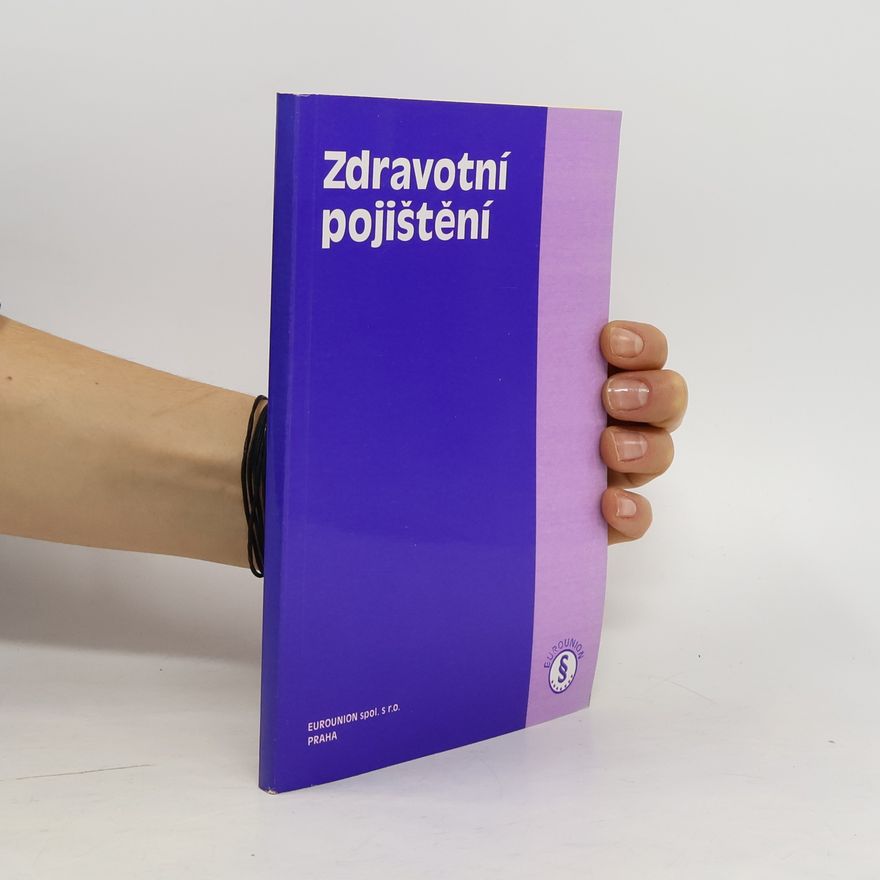 Iva Chvátalová Zdravotní pojištění