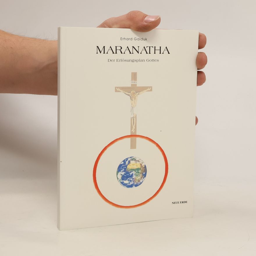 Erhard Gaiduk Maranatha