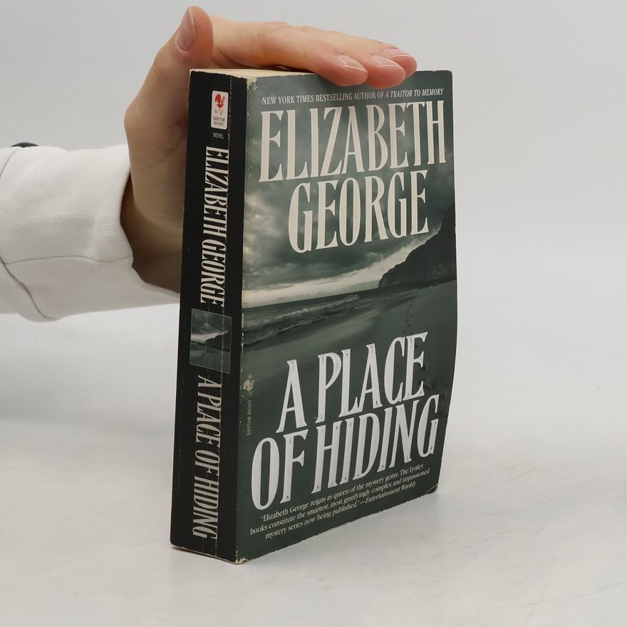 Elizabeth George A Place of Hiding