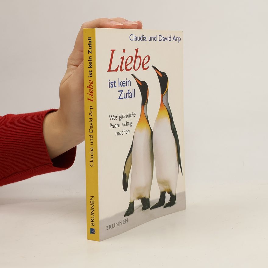 Dave Arp Liebe ist kein Zufall