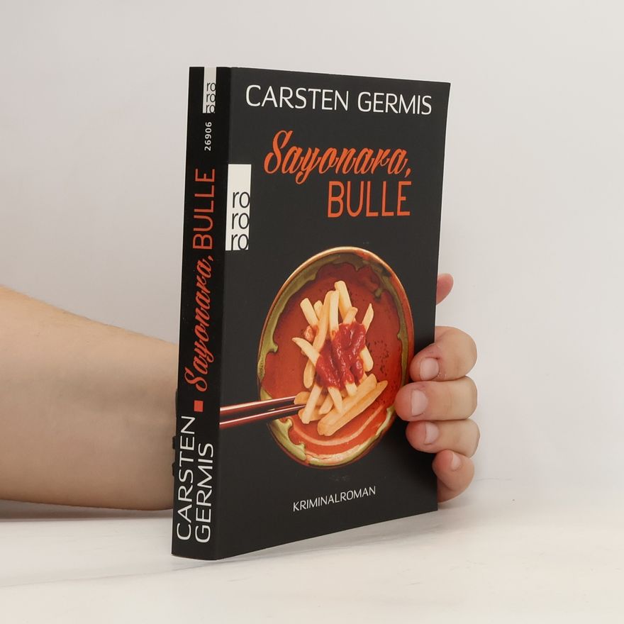Carsten Germis Sayonara, Bulle