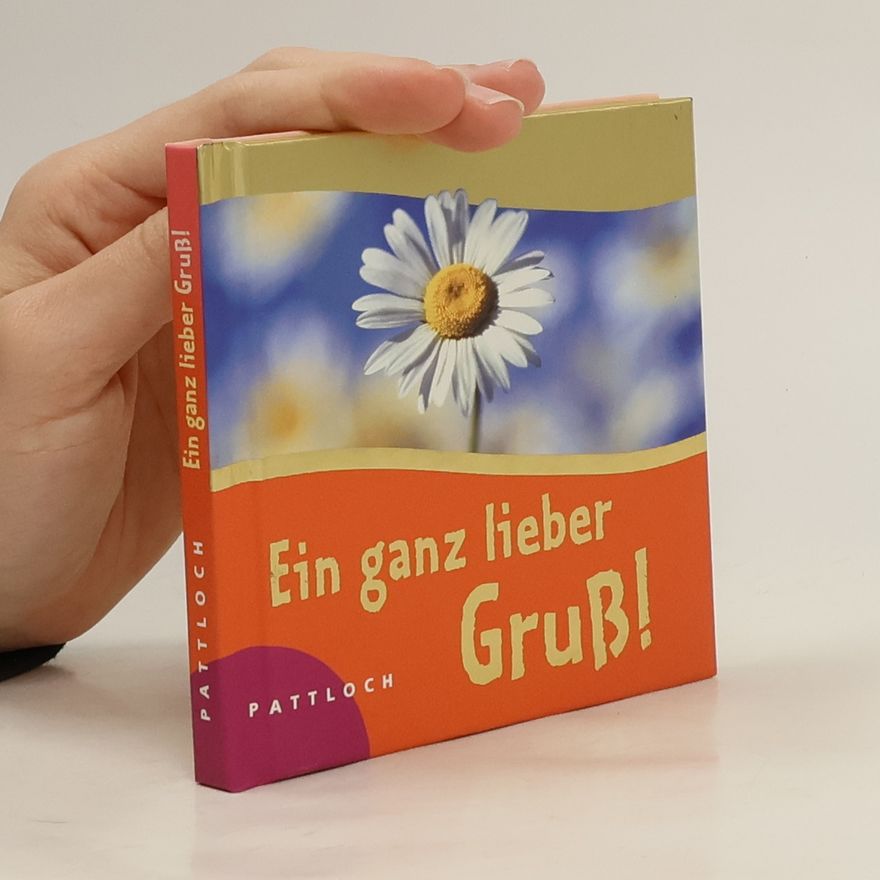 Renate Lehmacher Ein ganz lieber Gruß!